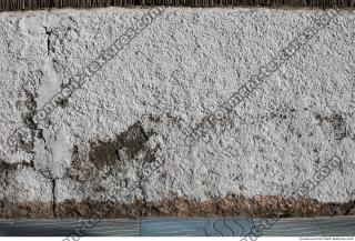 Photo Textures of Mixed Walls